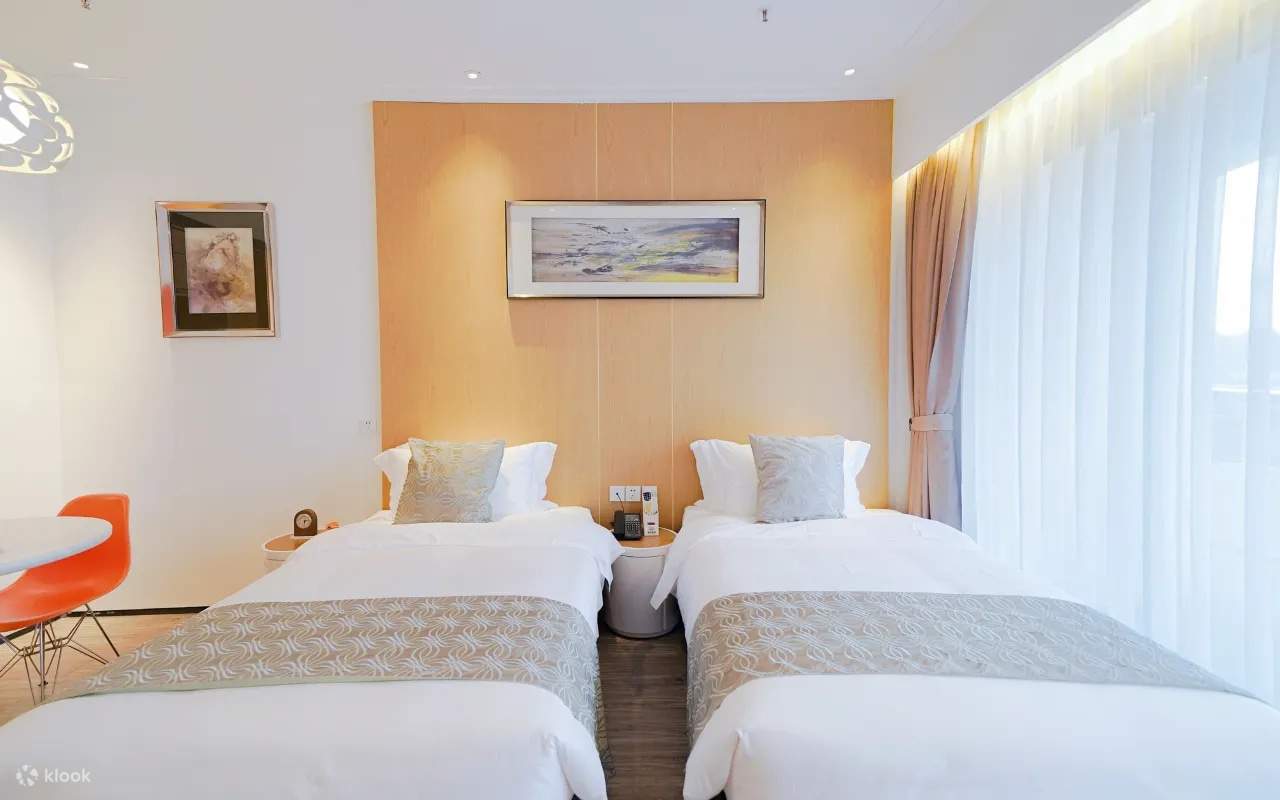 ห้องพัก